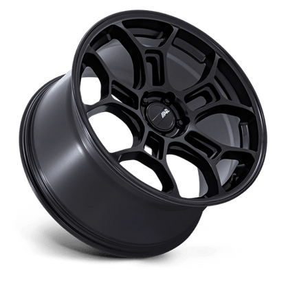 American Racing AR952 GT STREET Matte Black 19x11 +50 5x114.3mm 70.5mm
