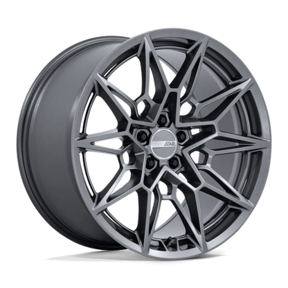 American Racing AR955 STAMPEDE Matte Anthracite 19x11 +50 5x114.3mm 70.5mm