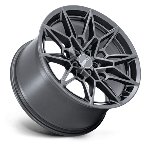 American Racing AR955 STAMPEDE Matte Anthracite 20x11 +50 5x114.3mm 70.5mm