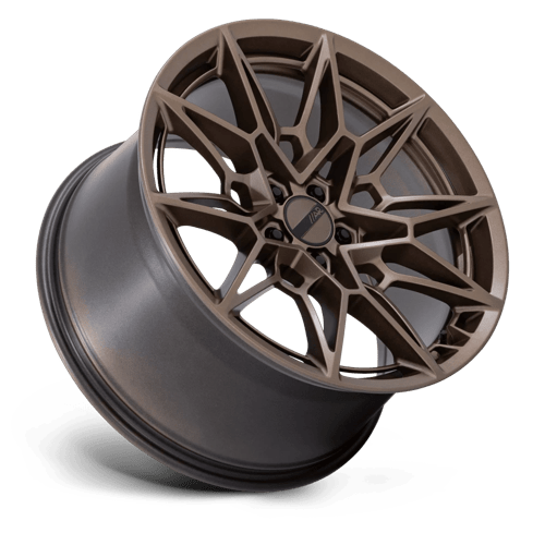 American Racing AR955 STAMPEDE Matte Bronze 19x10 +35 5x114.3mm 70.5mm