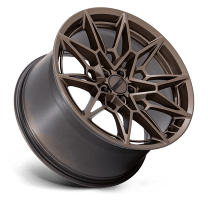 American Racing AR955 STAMPEDE Matte Bronze 19x10 +35 5x114.3mm 70.5mm