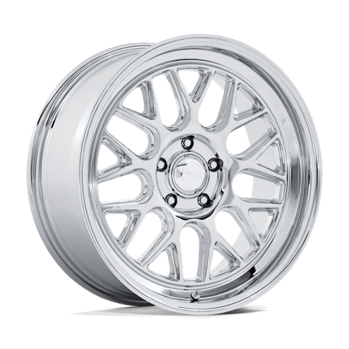 American Racing VN516 G-FORCE Chrome 18x10 +12 5x120.65mm 72.6mm