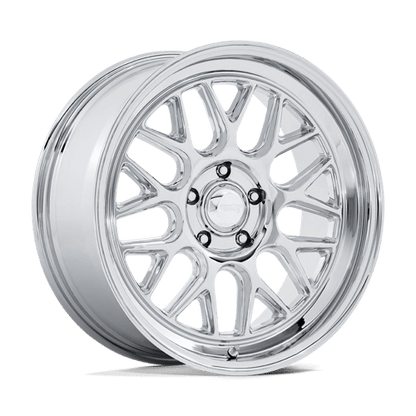 American Racing VN516 G-FORCE Chrome 18x10 +12 5x120.65mm 72.6mm