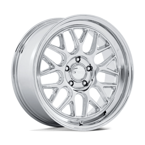 American Racing VN516 G-FORCE Chrome 18x9 +6 5x120.65mm 72.6mm