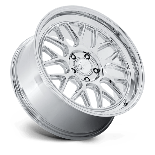 American Racing VN516 G-FORCE Chrome 18x10 +12 5x120.65mm 72.6mm