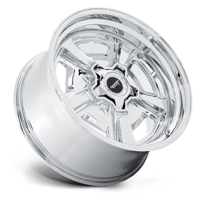 American Racing VN517 MARAUDER Chrome 18x9 0 5x127mm 78.1mm