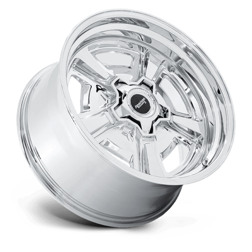 American Racing VN517 MARAUDER Chrome 22x10 +6 5x127mm 78.1mm