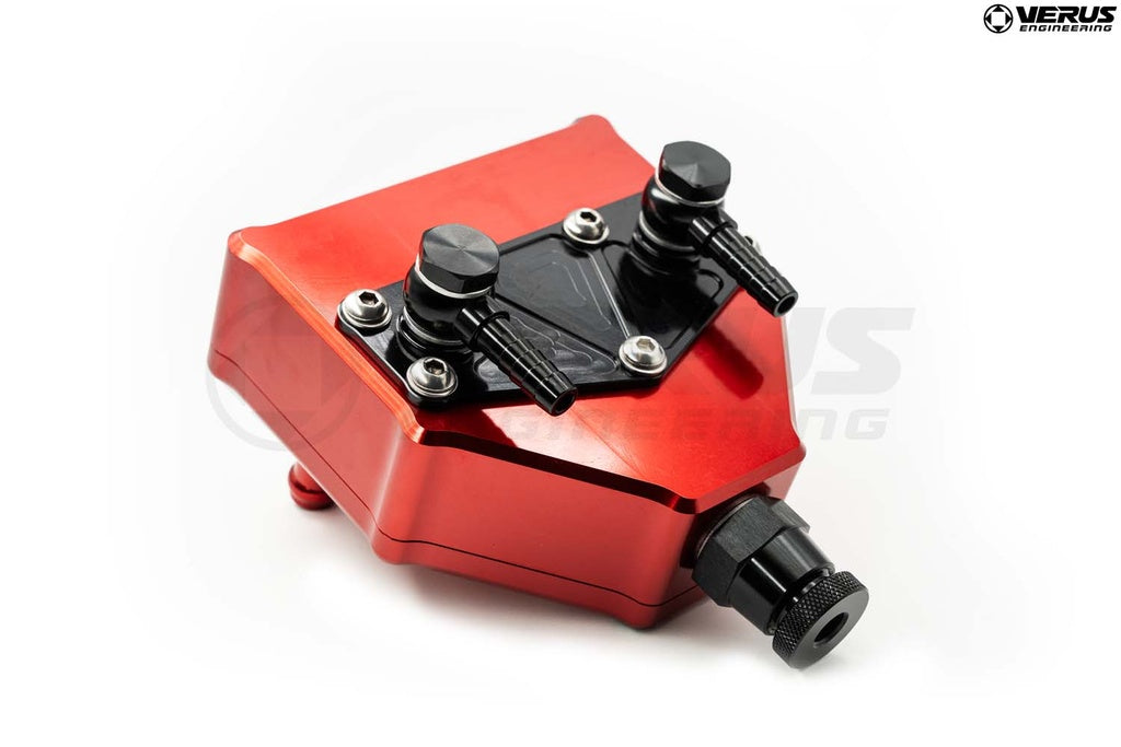 Verus - AOS Coolant Add On Kit