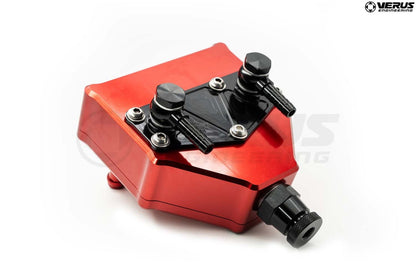 Verus - AOS Coolant Add On Kit
