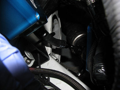 Verus - AOS Drain Kit - BRZ/FRS/GT86