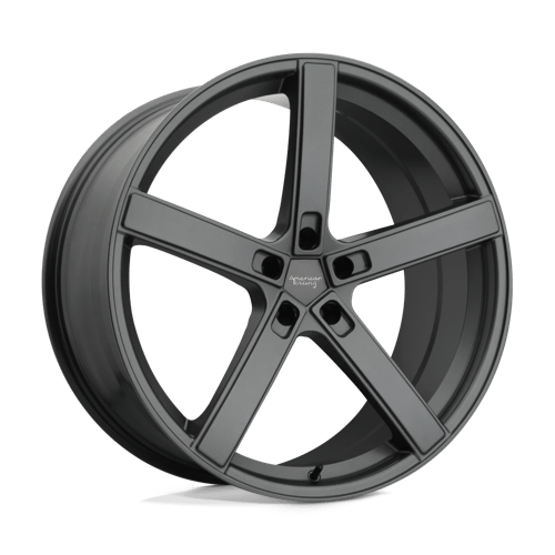 American Racing AR920 BLOCKHEAD Charcoal 20x10.5 +45 5x114.3mm 72.6mm