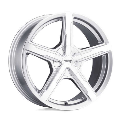 American Racing AR921 TRIGGER Chrome 16x7 +40 5x100|5x114.3mm 72.6mm