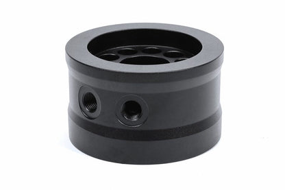 Perrin Oil Temp and Pressure Adapter
