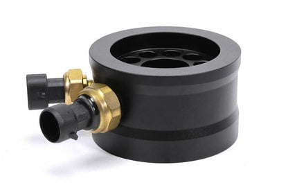 Perrin Oil Temp and Pressure Adapter