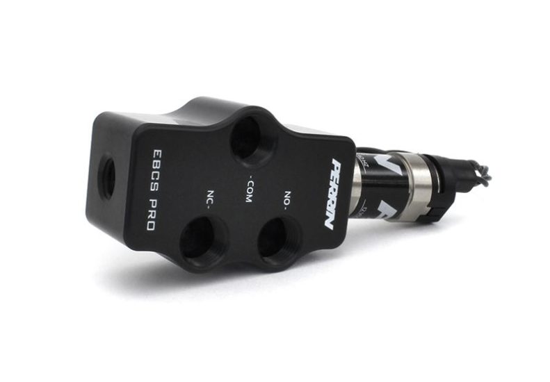 Perrin EBCS Pro Boost Control Solenoid for 2002-2007 WRX, STI, Forester XT