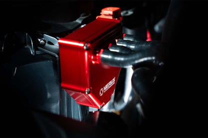 Verus - Air Oil Separator (AOS) - Mk5 Toyota Supra
