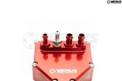 Verus - Air Oil Separator (AOS) - Honda Civic Type R