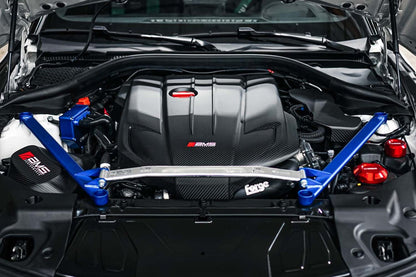 Verus - Air Oil Separator (AOS) - Mk5 Toyota Supra