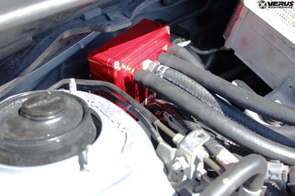 Verus - Air Oil Separator (AOS) - Subaru STI (VA)