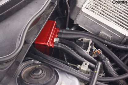 Verus - Air Oil Separator (AOS) - Subaru STI (GR/GV)