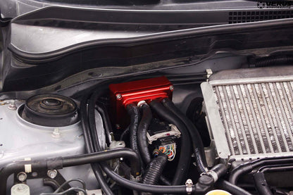 Verus - Air Oil Separator (AOS) - Subaru STI (GR/GV)