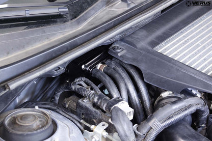 Verus - Air Oil Separator (AOS) - Subaru WRX (VA)