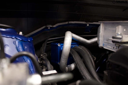 Verus - Air Oil Separator (AOS) - Subaru WRX (VB)