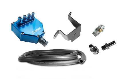 Verus - Air Oil Separator (AOS) - Subaru WRX (VB)
