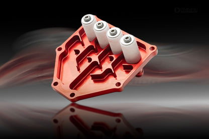 Verus - Air Oil Separator (AOS) -Honda Civic Type R (FL5)