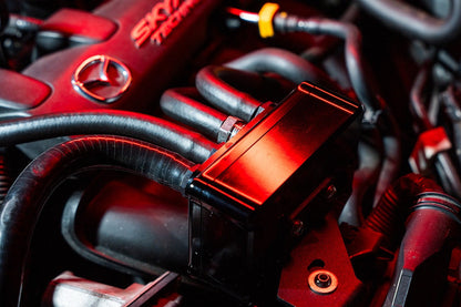 Verus - Air Oil Separator (AOS) - ND Miata