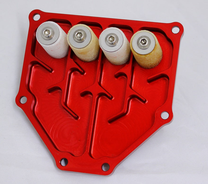 Verus - Air Oil Separator (AOS) - ND Miata