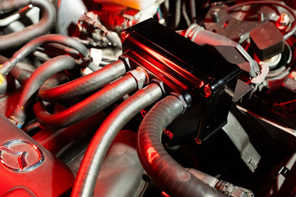 Verus - Air Oil Separator (AOS) - ND Miata