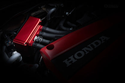 Verus - Air Oil Separator (AOS) -Honda Civic Type R (FL5)