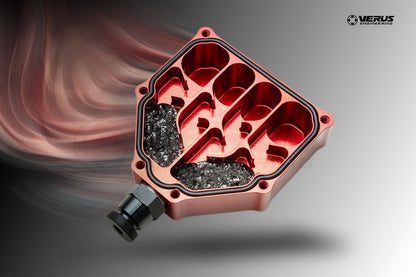 Verus - Air Oil Separator (AOS) -Honda Civic Type R (FL5)