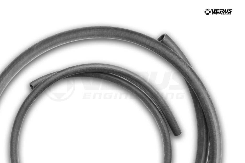 Verus - Air Oil Separator (AOS) -Honda Civic Type R (FL5)