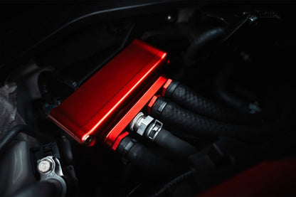 Verus - Air Oil Separator (AOS) -Honda Civic Type R (FL5)