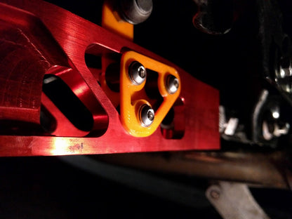 Verus - Auto Headlight Level Bracket for LCA - BRZ/FRS/GT86/WRX