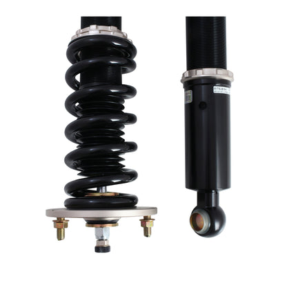 BC Racing 94-98 Mitsubishi Galant (FWD / AWD) Coilovers