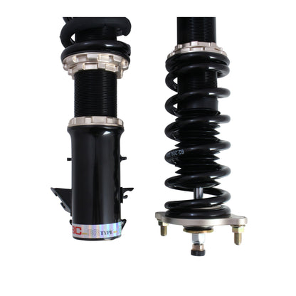 BC Racing 96-00 Mitsubishi Lancer / Virage Coilovers