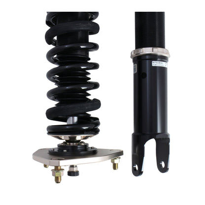 BC Racing 02-07 Mitsubishi Evo VII / VIII / IX Coilovers