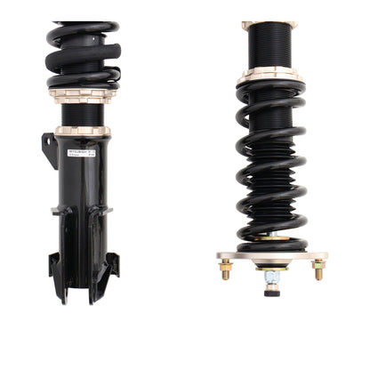 BC Racing 00-05 Mitsubishi Eclipse / 99-04 Mitsubishi Galant Coilovers