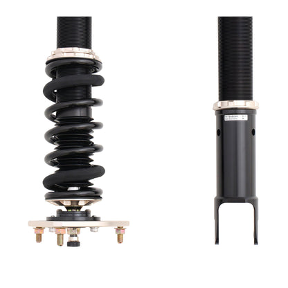 BC Racing 96-01 Mitsubishi EVO IV / V / VI Coilovers