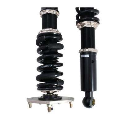 BC Racing 89-94 Mitsubishi Eclipse (AWD) Coilovers