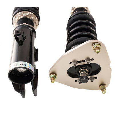 BC Racing 91-99 Mitsubishi 3000GT (AWD) Coilovers