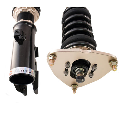BC Racing 91-99 Mitsubishi 3000GT (FWD) Coilovers