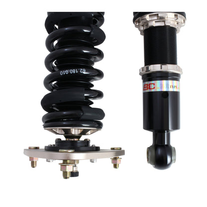 BC Racing 06-12 Mitsubishi Eclipse Coilovers