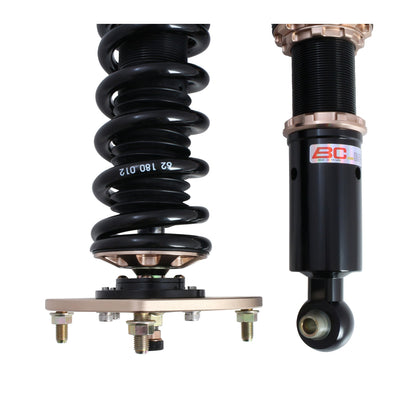 BC Racing 89-94 Mitsubishi Eclipse (FWD) Coilovers