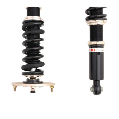 BC Racing 92-95 Mitsubishi EVO I / II / III Coilovers