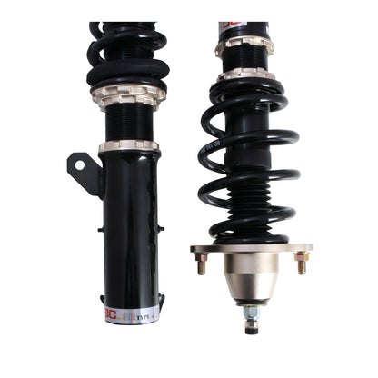 BC Racing 08-17 Mitsubishi Lancer (FWD / AWD) Coilovers