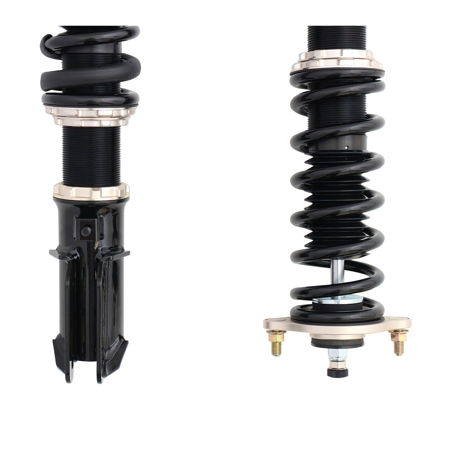 BC Racing 89-92 Mitsubishi Galant VR4 Coilovers